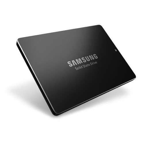 삼성반도체 엔터프라이즈 SSD, 대용량 업무에 적합한 최적의 솔루션, PM883