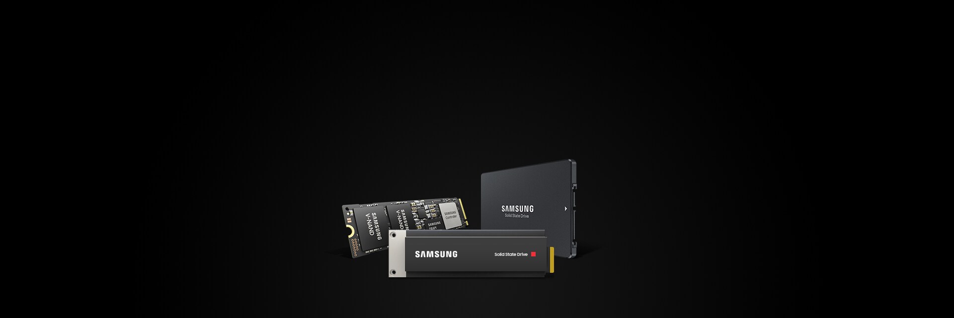 삼성반도체 데이터센터 SSD, 데이터센터 스토리지에 최적화