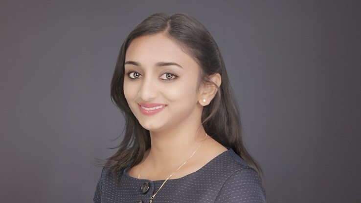 Speaker Swati Mahajan's photo