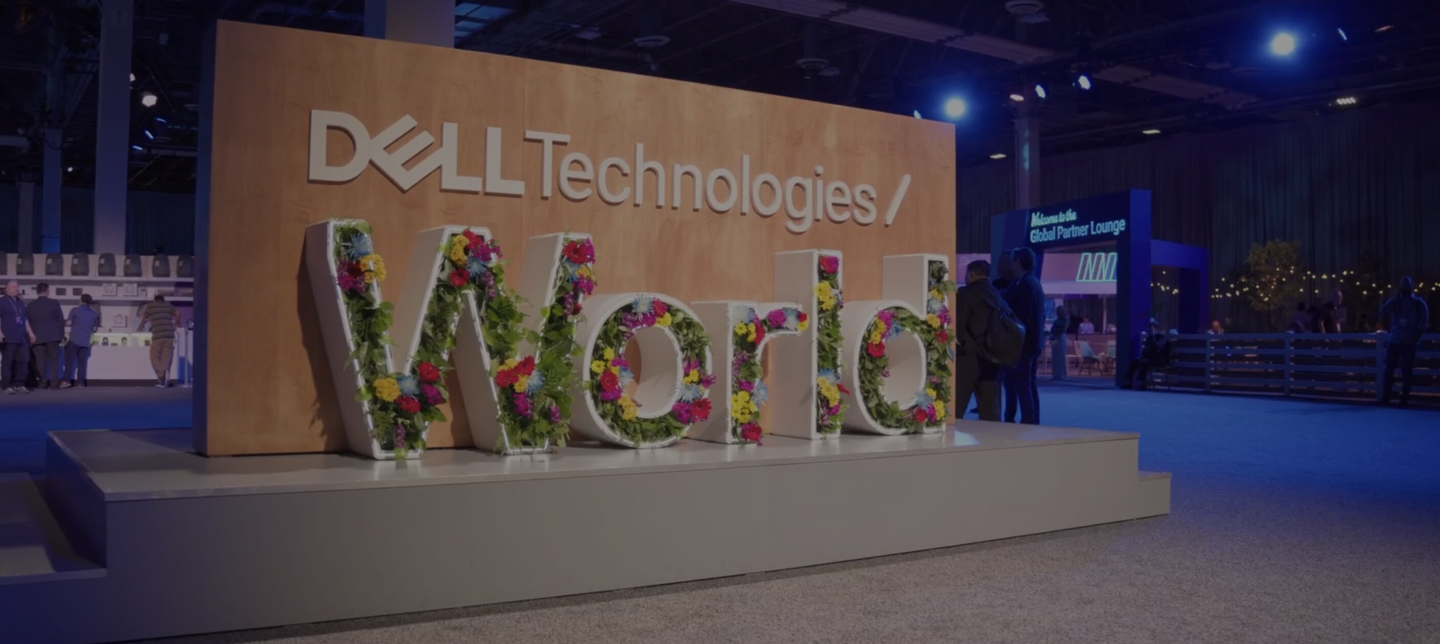 DELL Technologies World 2024 Video Thumbnail