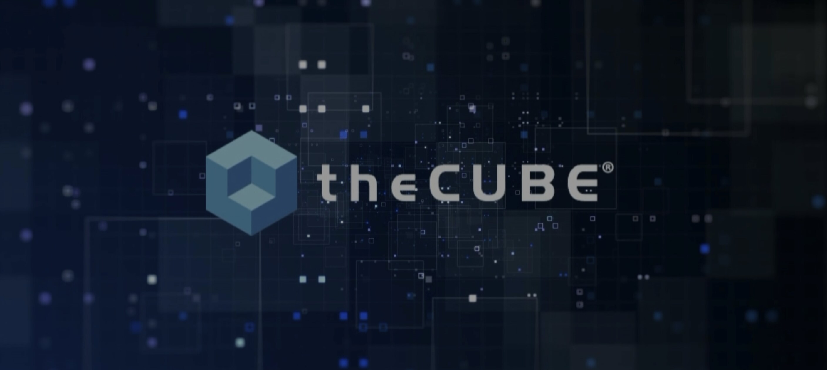 theCUBE interview