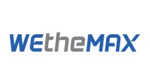 wethemax사의 로고
