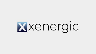 Xenergic Logo