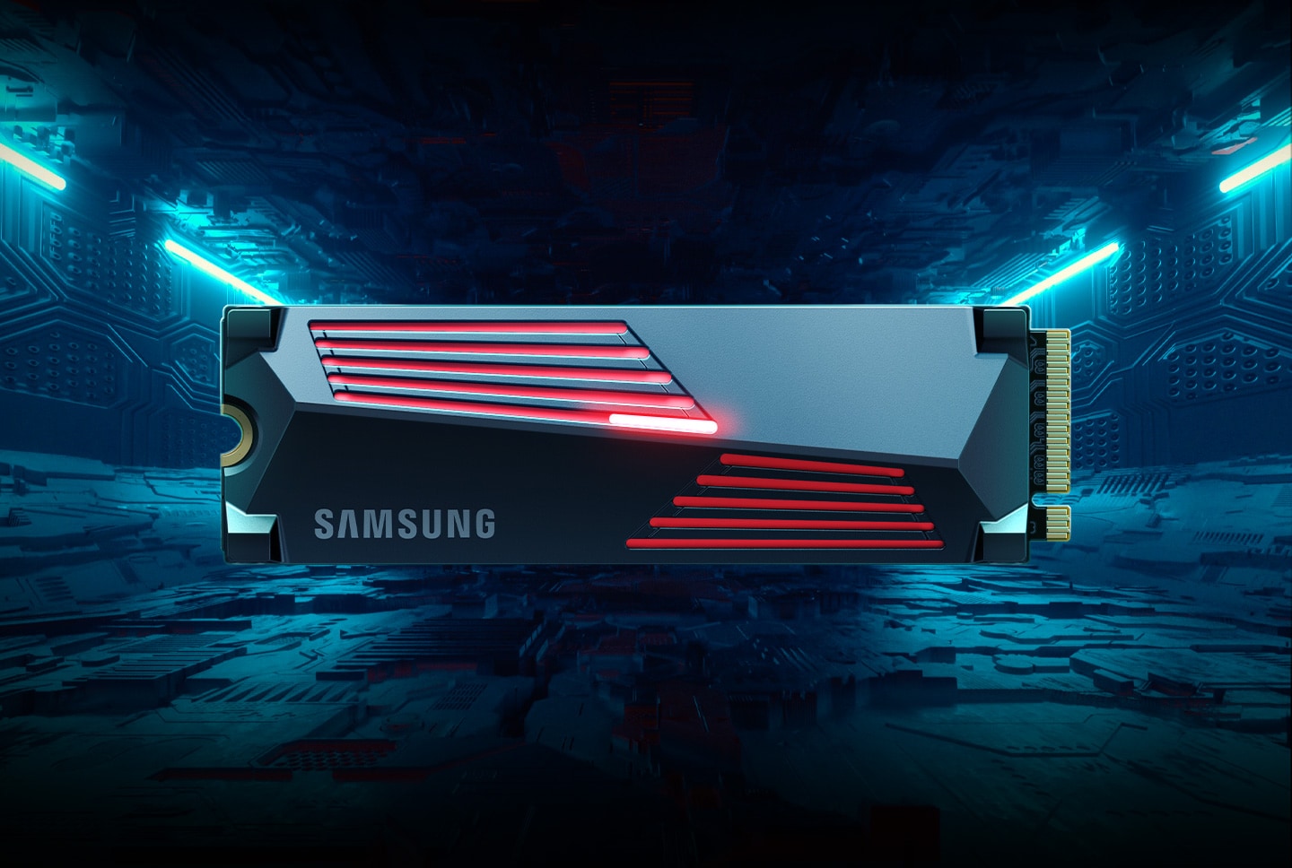 The Ultimate SSD